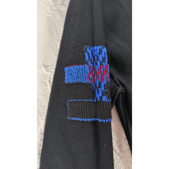 Custom Hi End Houston Astros Embroidered Baseball Soft Sweater M Team Spirit MLB - Picture 8 of 13